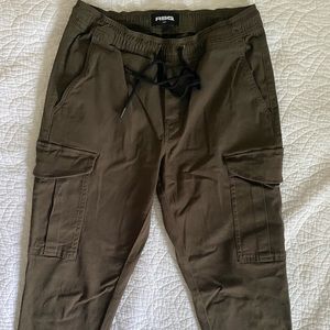 Joggers from RSQ, size-Small